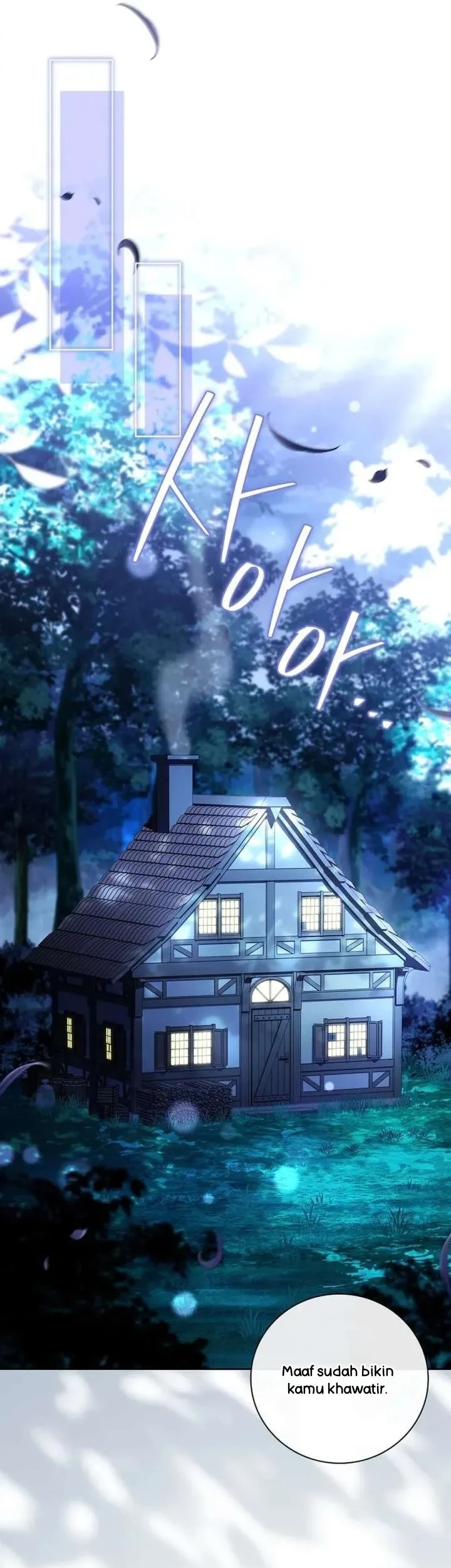 The Father and the Daughter Chapter 67 - halaman 6