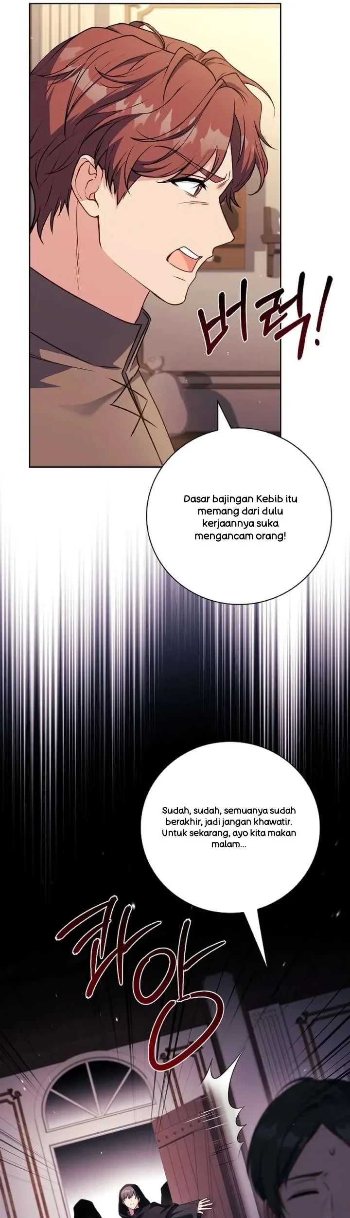 The Father and the Daughter Chapter 67 - halaman 9