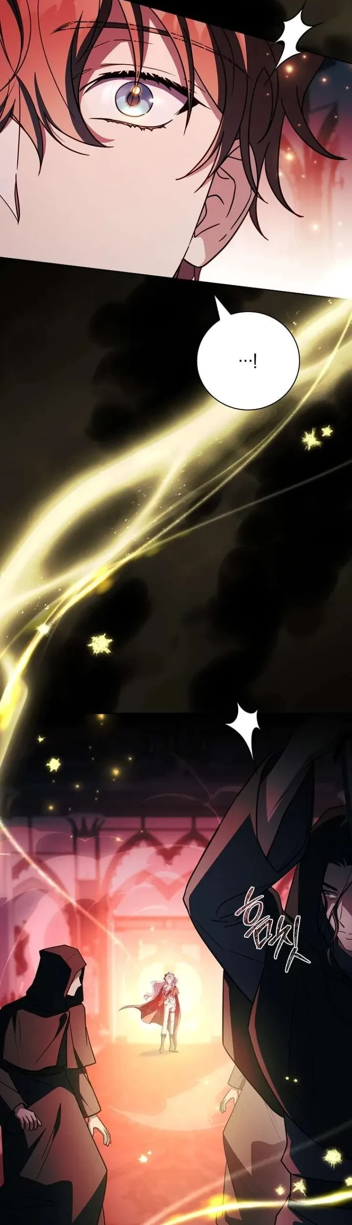 The Father and the Daughter Chapter 68 - halaman 11