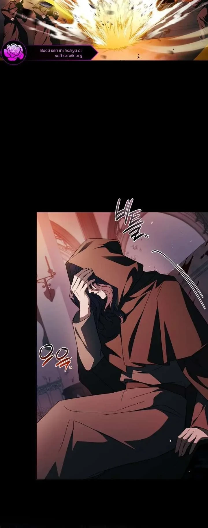 The Father and the Daughter Chapter 68 - halaman 17