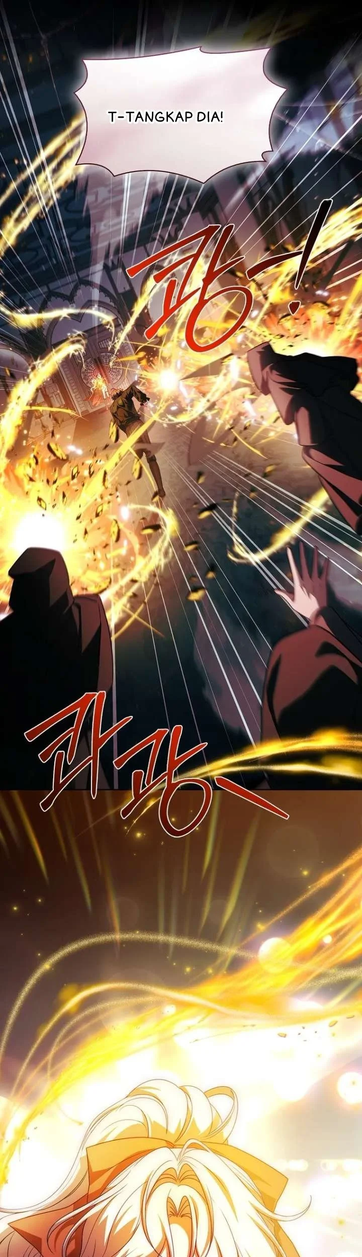 The Father and the Daughter Chapter 68 - halaman 18