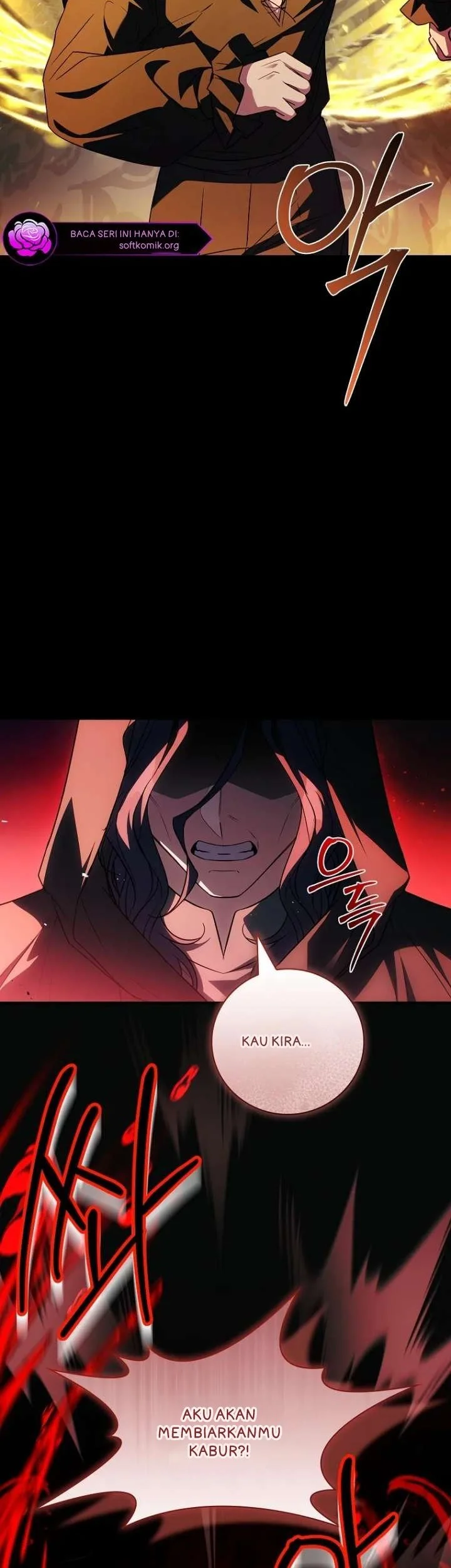 The Father and the Daughter Chapter 68 - halaman 20