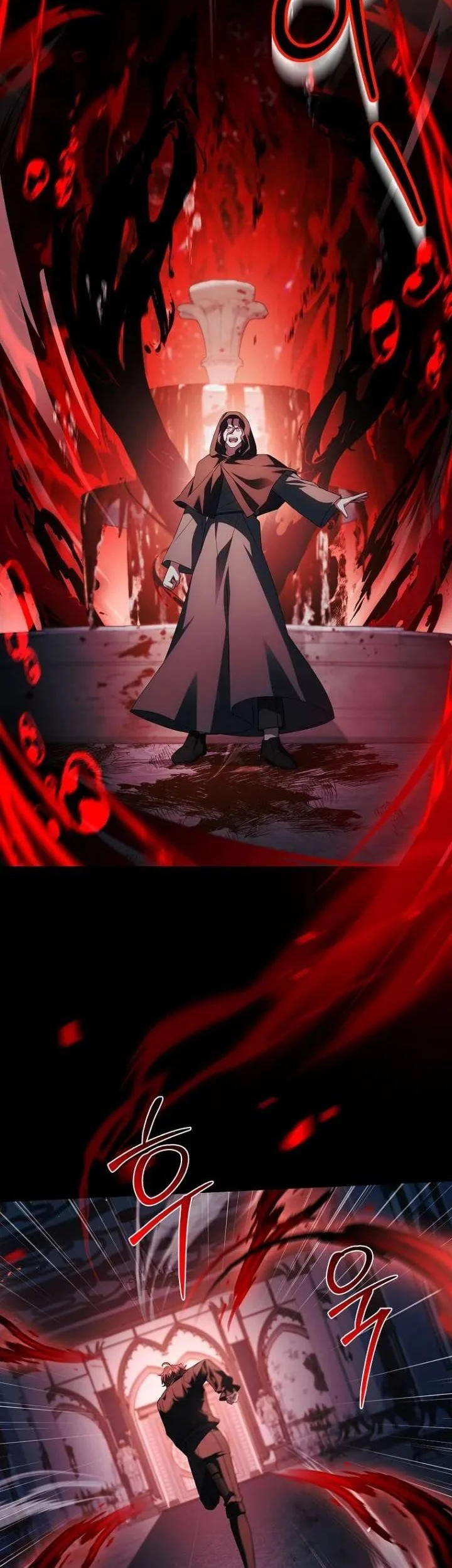 The Father and the Daughter Chapter 68 - halaman 21