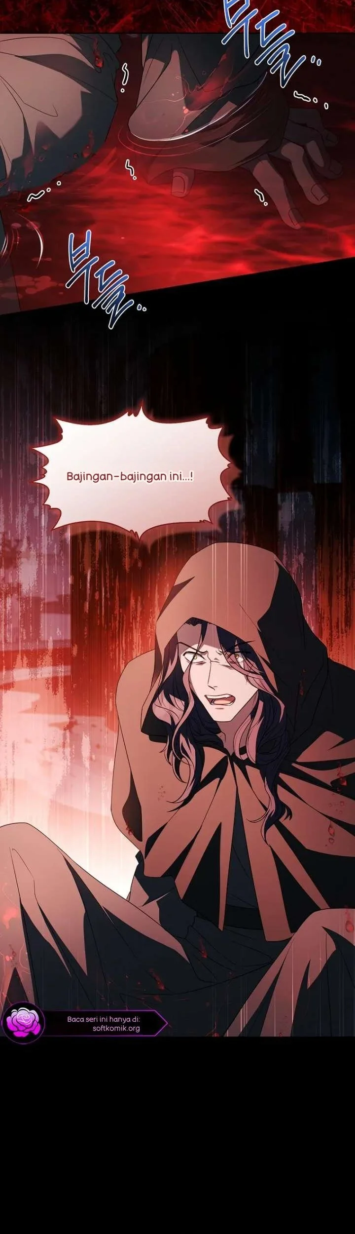 The Father and the Daughter Chapter 68 - halaman 27