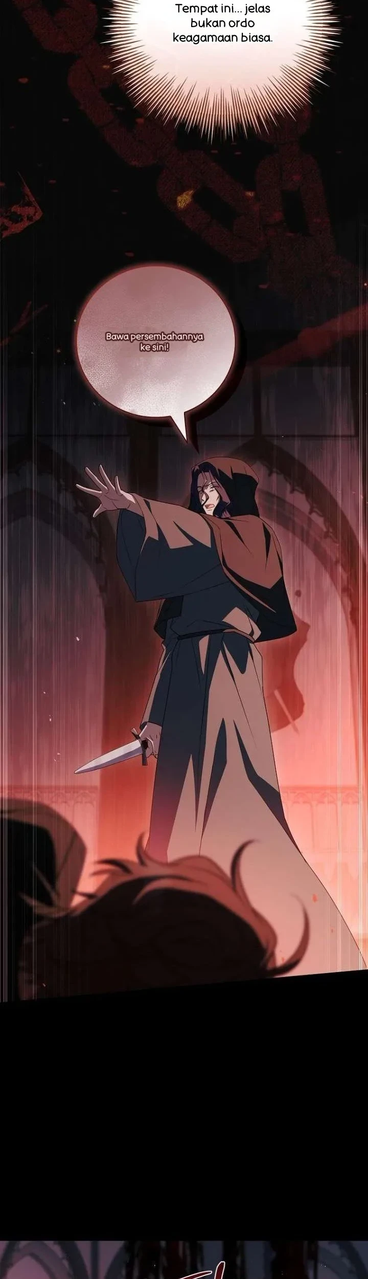 The Father and the Daughter Chapter 68 - halaman 3