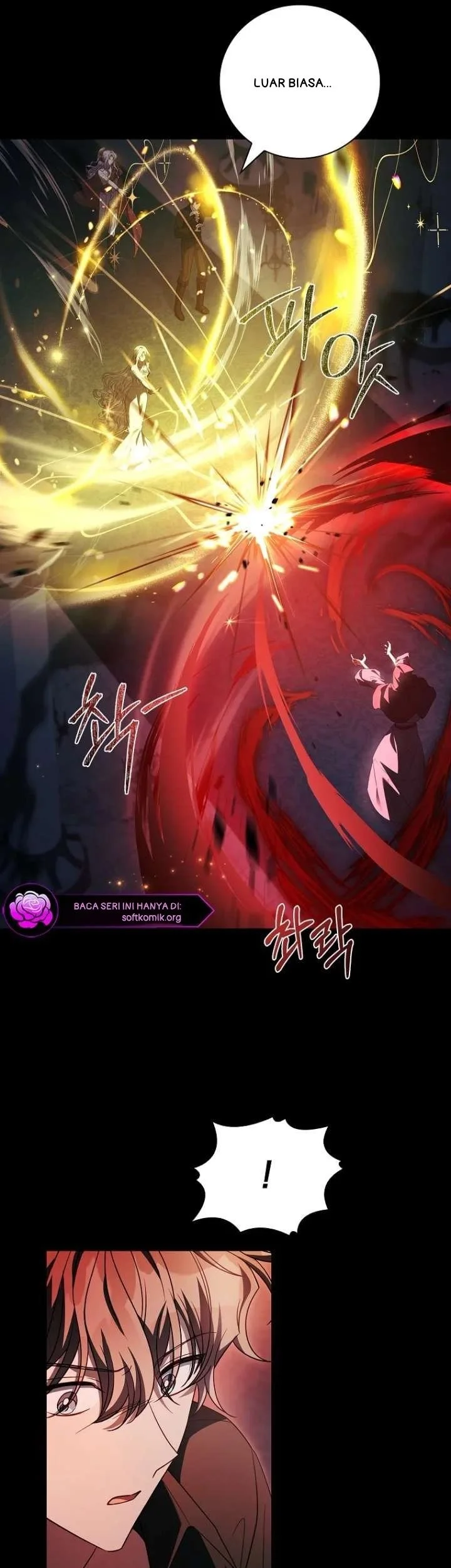 The Father and the Daughter Chapter 68 - halaman 30