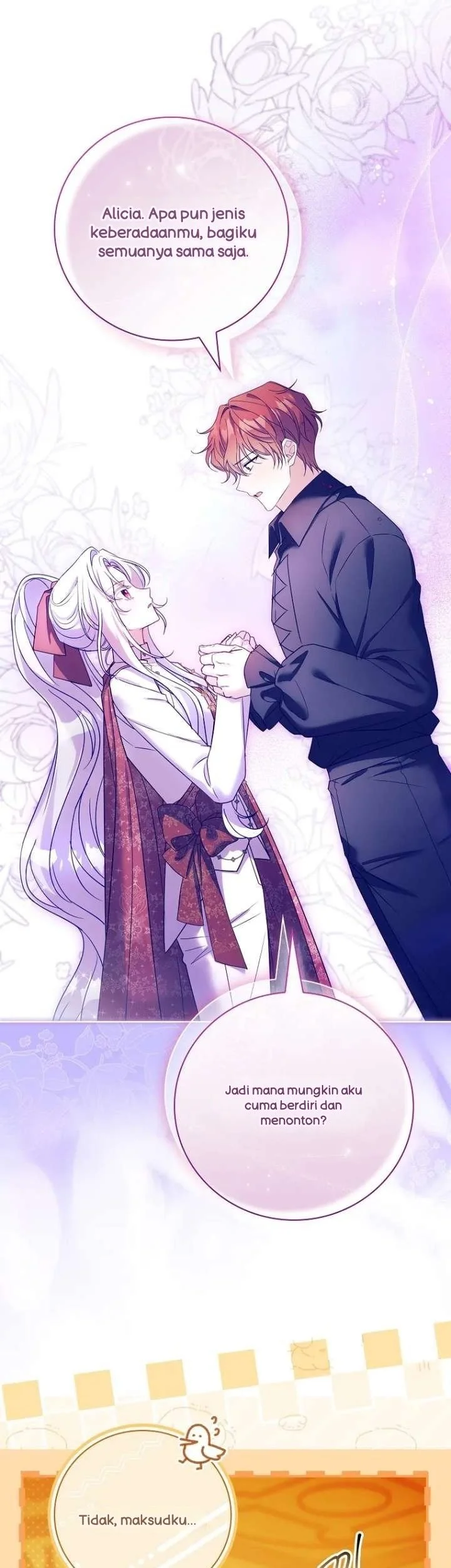 The Father and the Daughter Chapter 68 - halaman 38