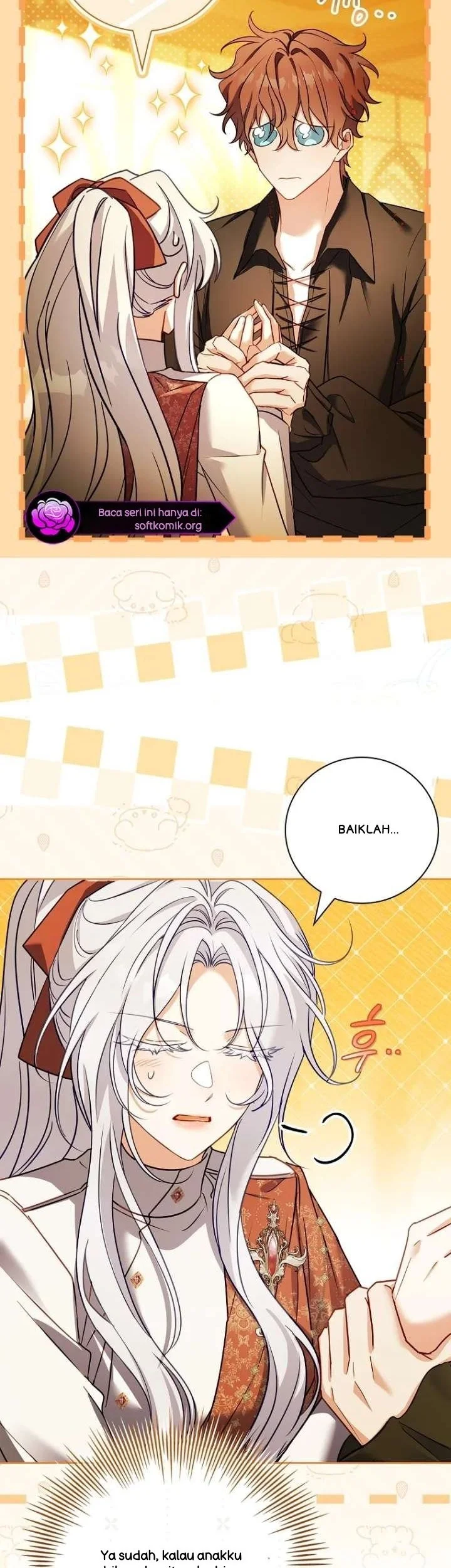 The Father and the Daughter Chapter 68 - halaman 39