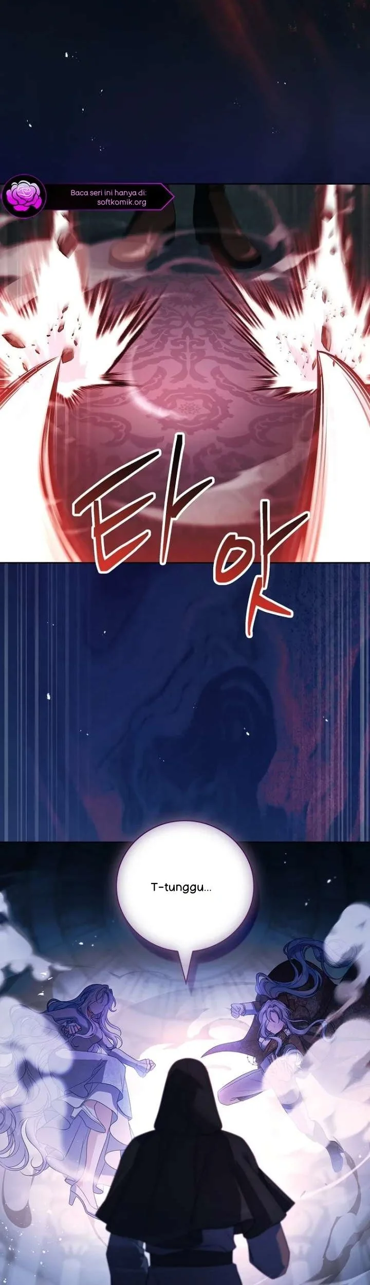The Father and the Daughter Chapter 68 - halaman 45
