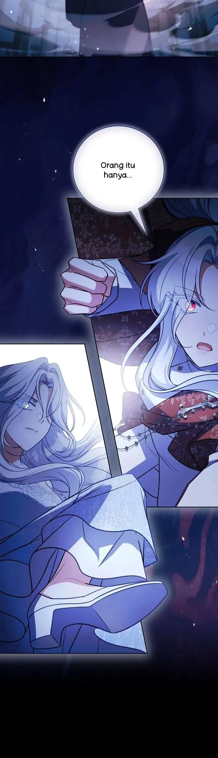 The Father and the Daughter Chapter 68 - halaman 46