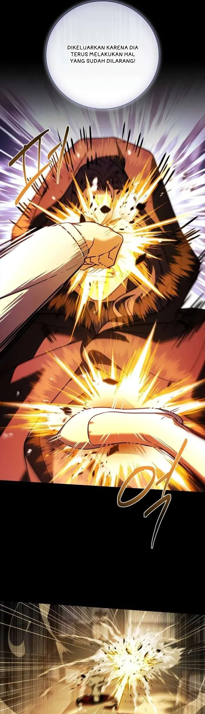The Father and the Daughter Chapter 68 - halaman 48