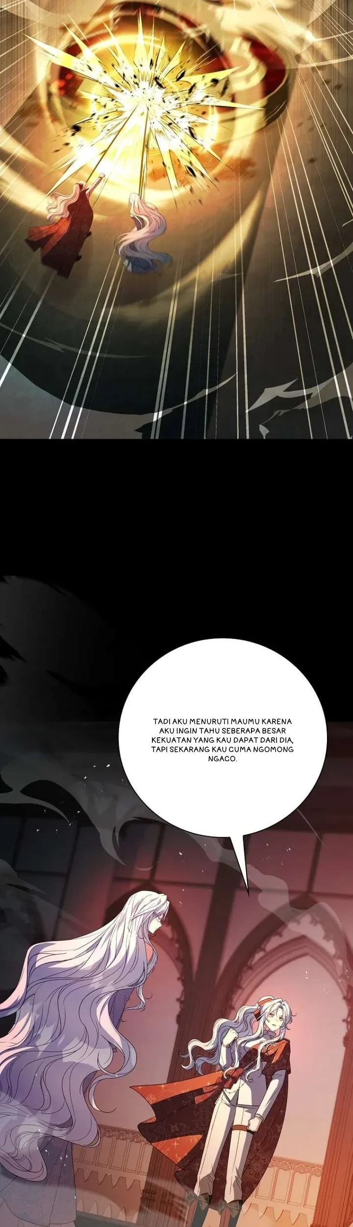 The Father and the Daughter Chapter 68 - halaman 49