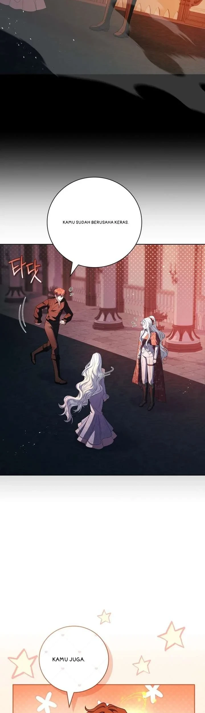 The Father and the Daughter Chapter 68 - halaman 50