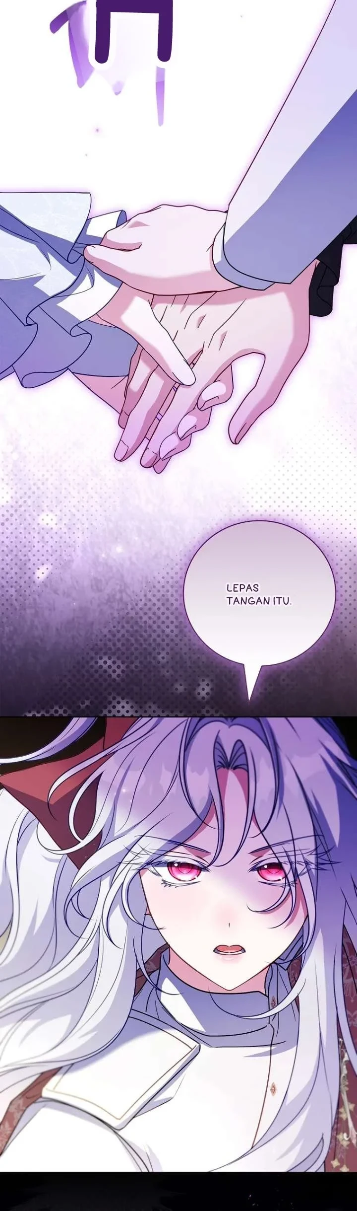 The Father and the Daughter Chapter 68 - halaman 52