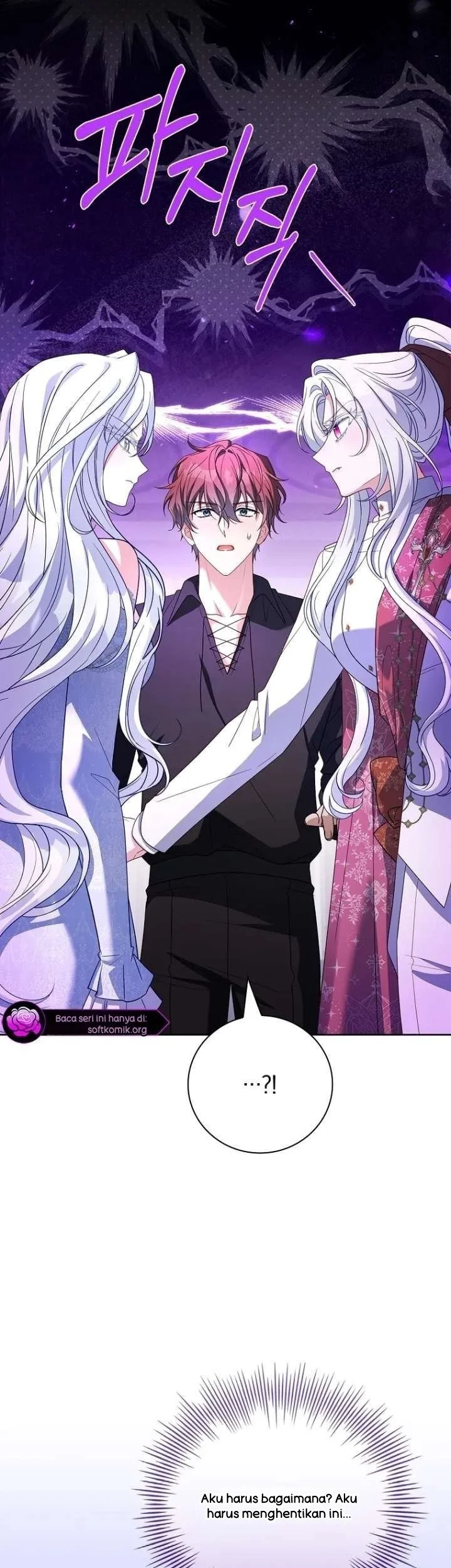 The Father and the Daughter Chapter 68 - halaman 53
