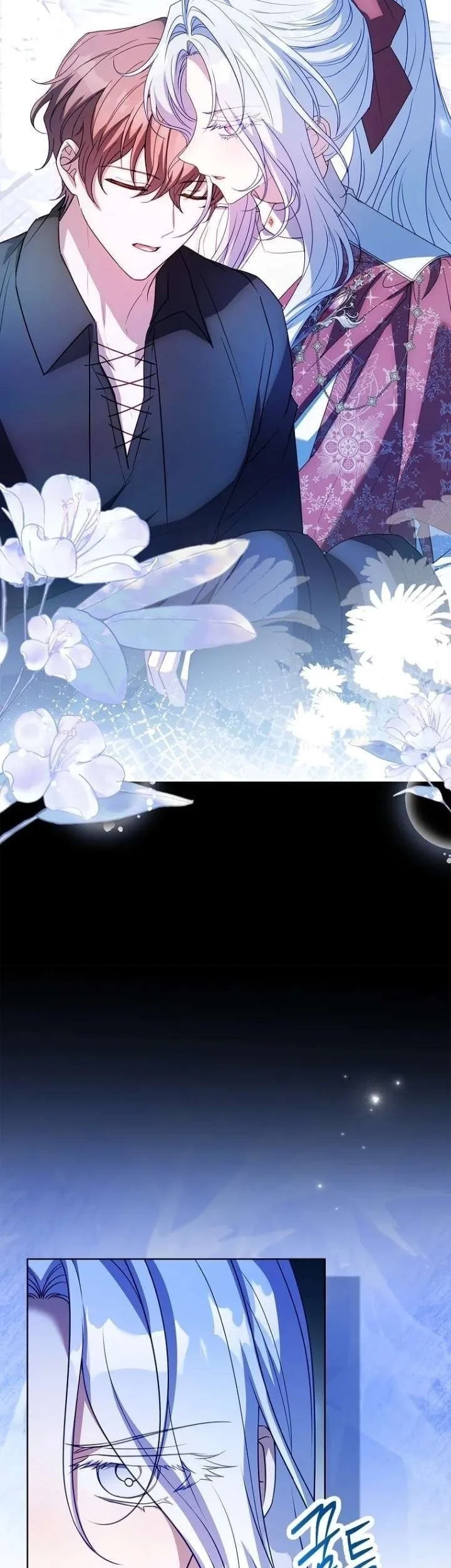The Father and the Daughter Chapter 68 - halaman 56