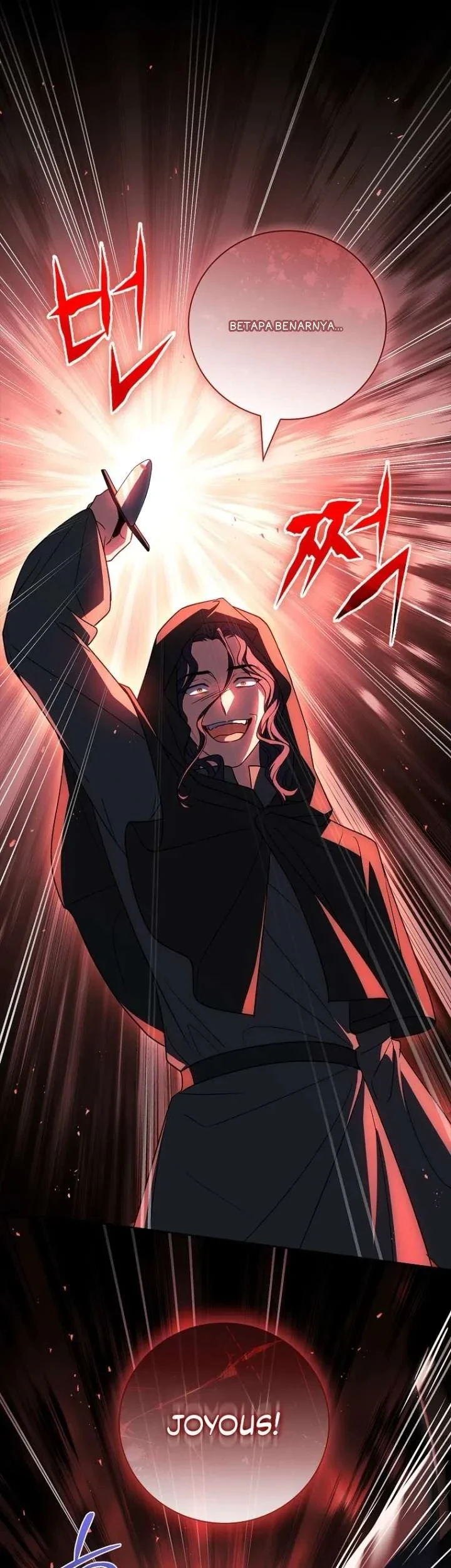 The Father and the Daughter Chapter 68 - halaman 9