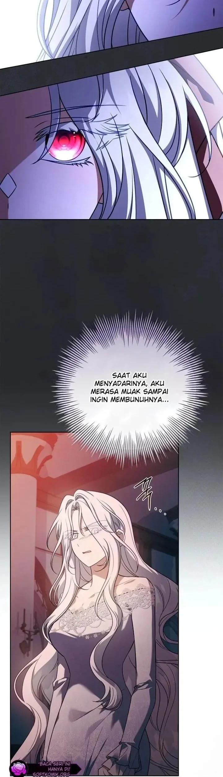 The Father and the Daughter Chapter 69 - halaman 2