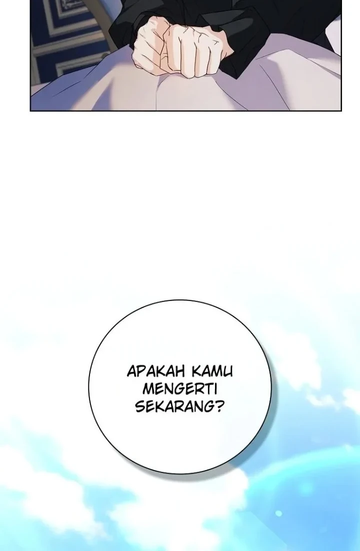 The Father and the Daughter Chapter 69 - halaman 28