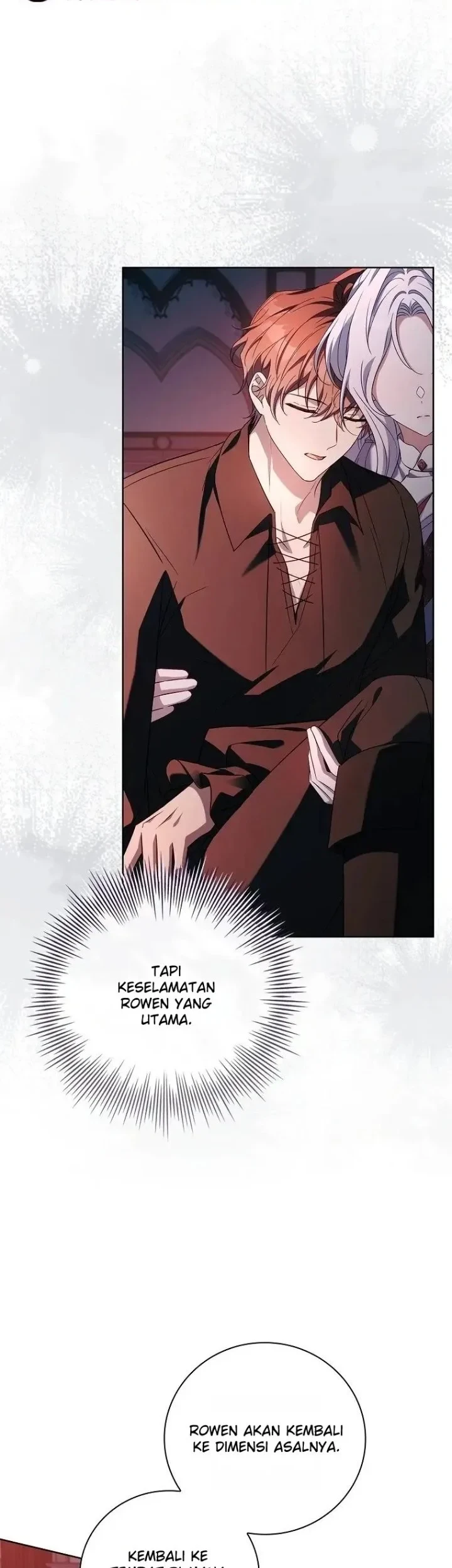 The Father and the Daughter Chapter 69 - halaman 3