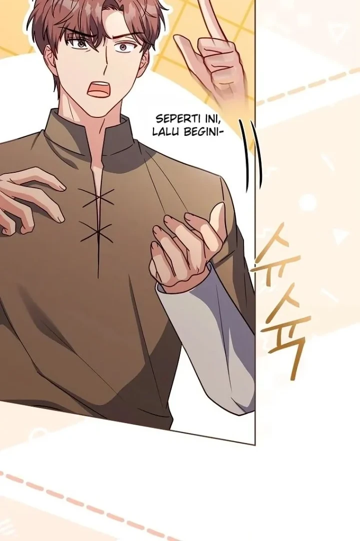The Father and the Daughter Chapter 69 - halaman 40