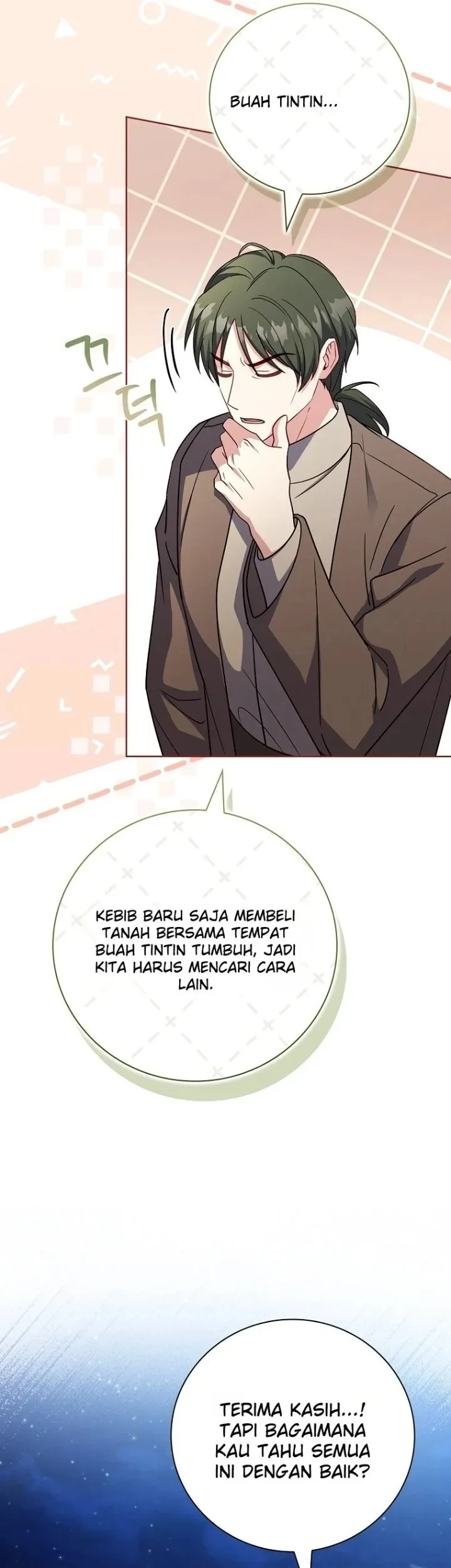 The Father and the Daughter Chapter 69 - halaman 41