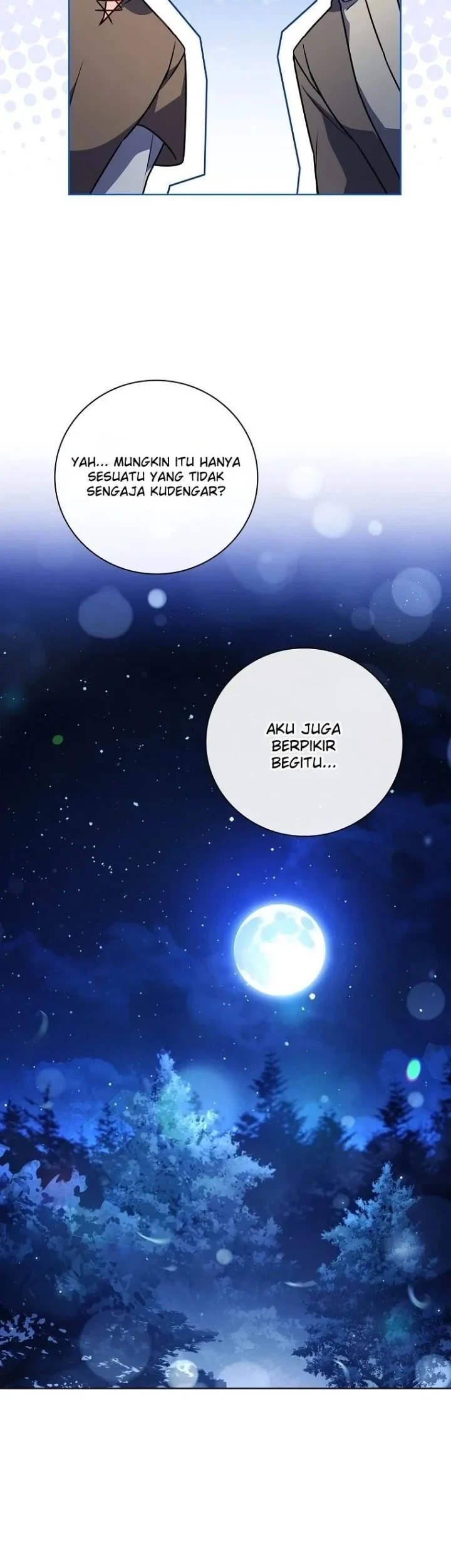 The Father and the Daughter Chapter 69 - halaman 43
