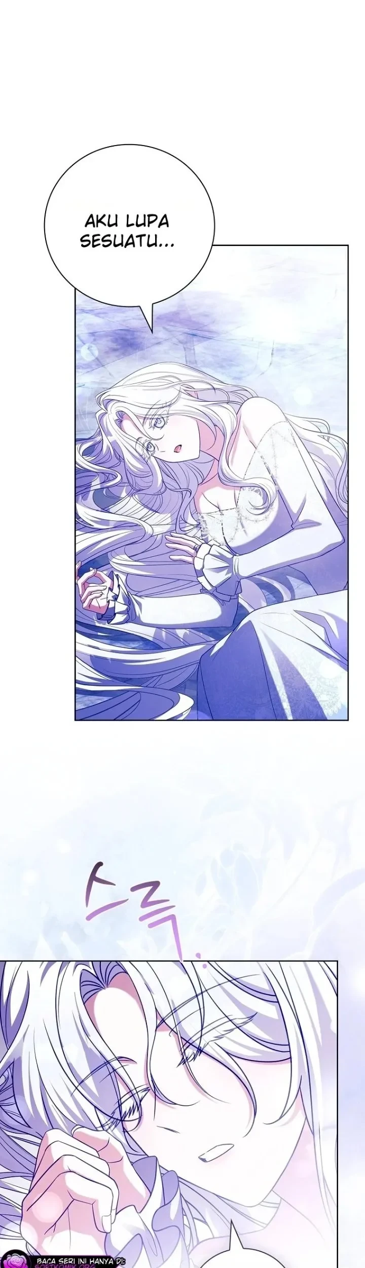 The Father and the Daughter Chapter 69 - halaman 45