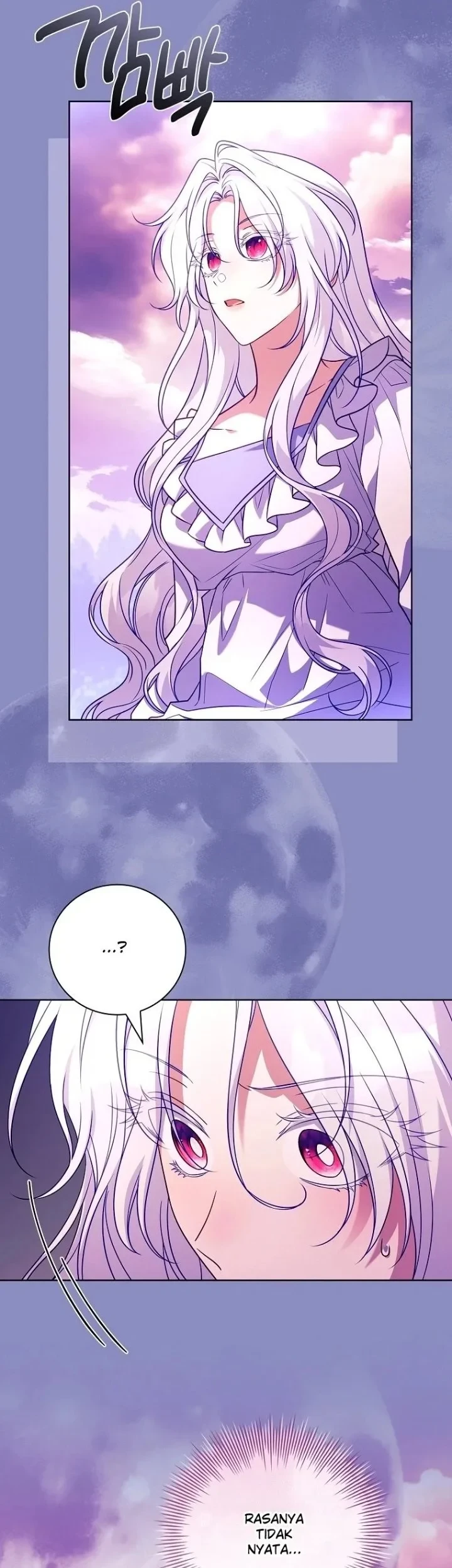 The Father and the Daughter Chapter 69 - halaman 49
