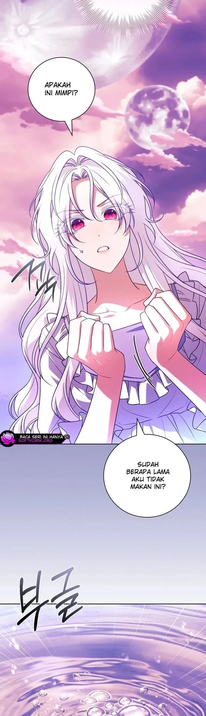 The Father and the Daughter Chapter 69 - halaman 50