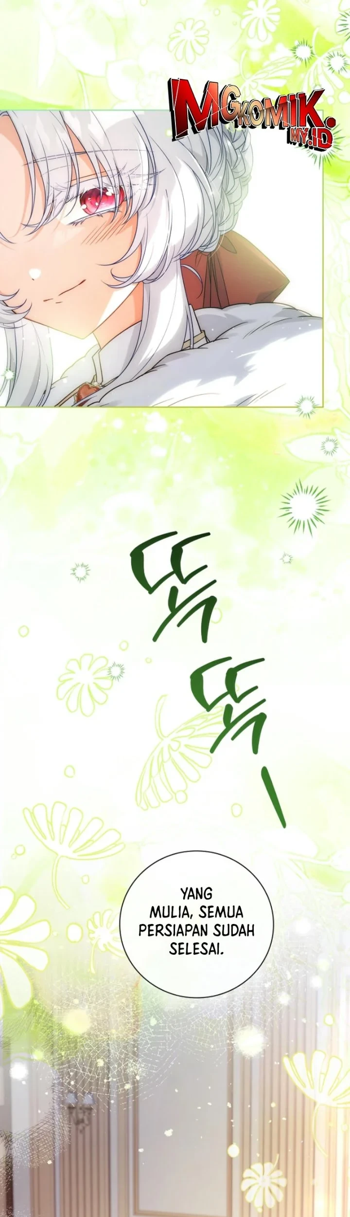The Father and the Daughter Chapter 7 - halaman 11