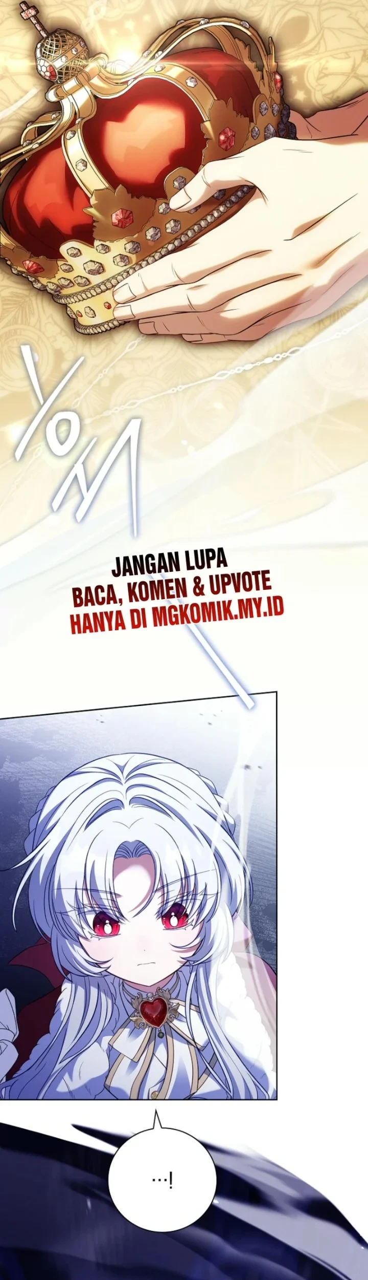 The Father and the Daughter Chapter 7 - halaman 25