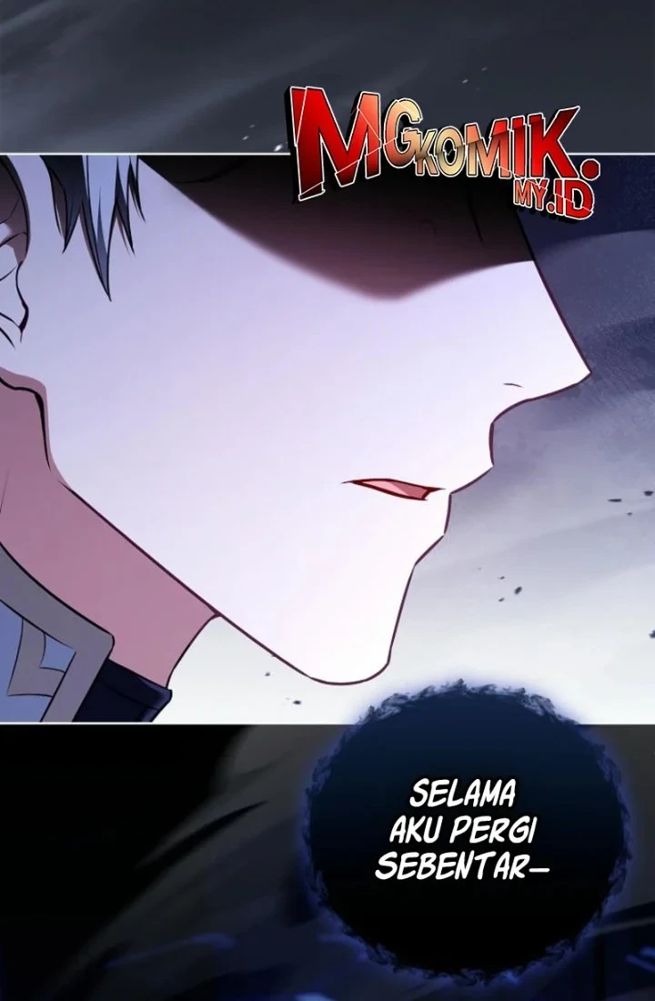 The Father and the Daughter Chapter 7 - halaman 32
