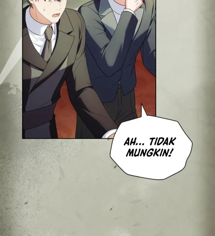 The Father and the Daughter Chapter 7 - halaman 37