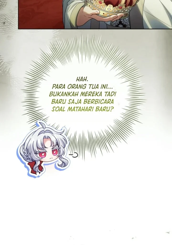 The Father and the Daughter Chapter 7 - halaman 39