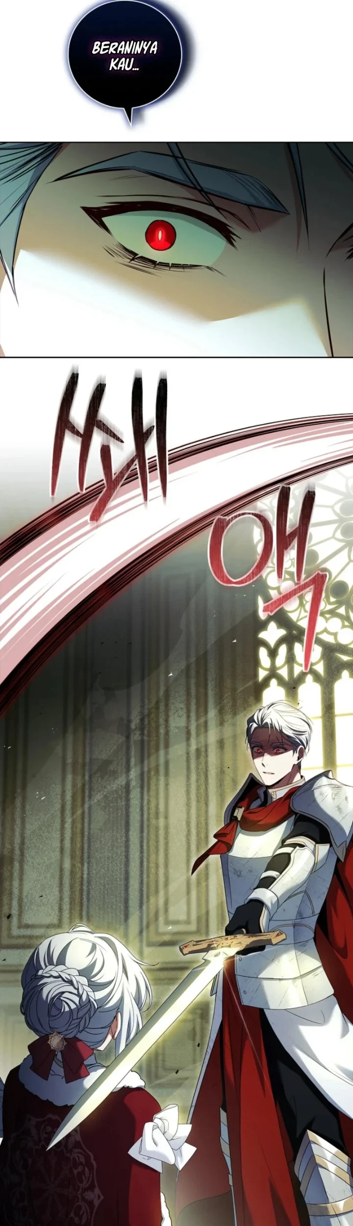 The Father and the Daughter Chapter 7 - halaman 50