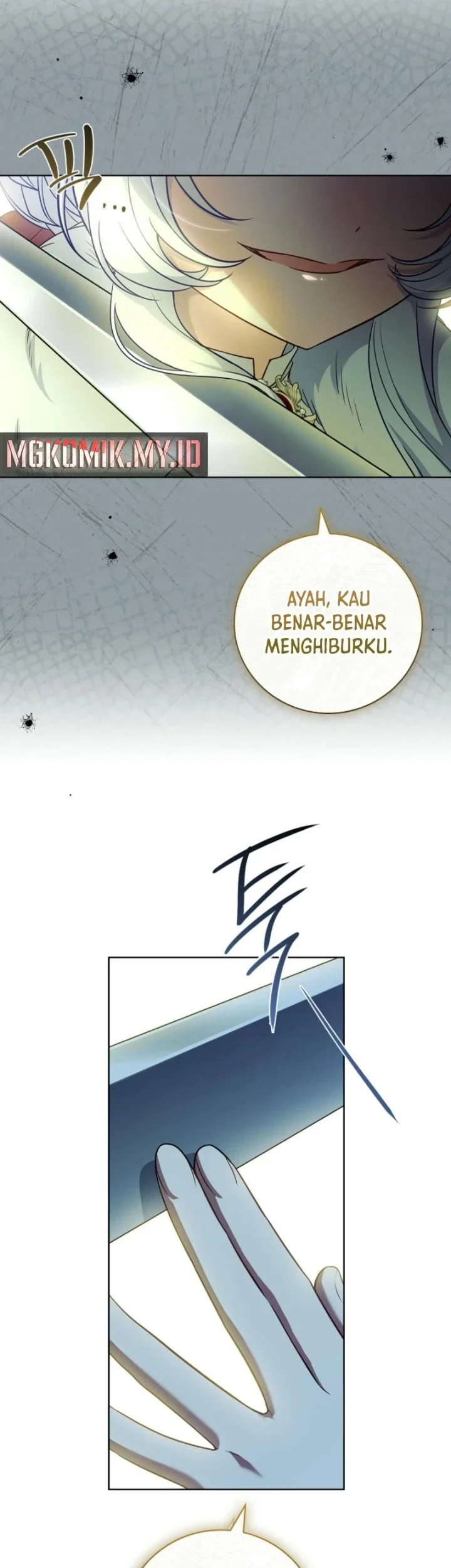 The Father and the Daughter Chapter 7 - halaman 54