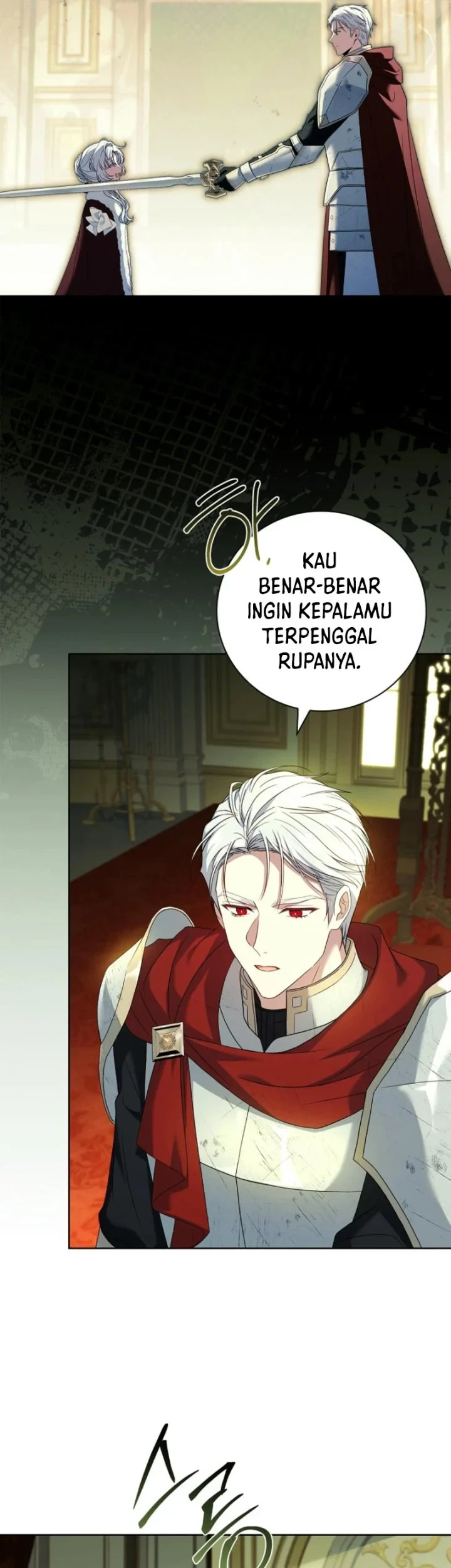 The Father and the Daughter Chapter 7 - halaman 58