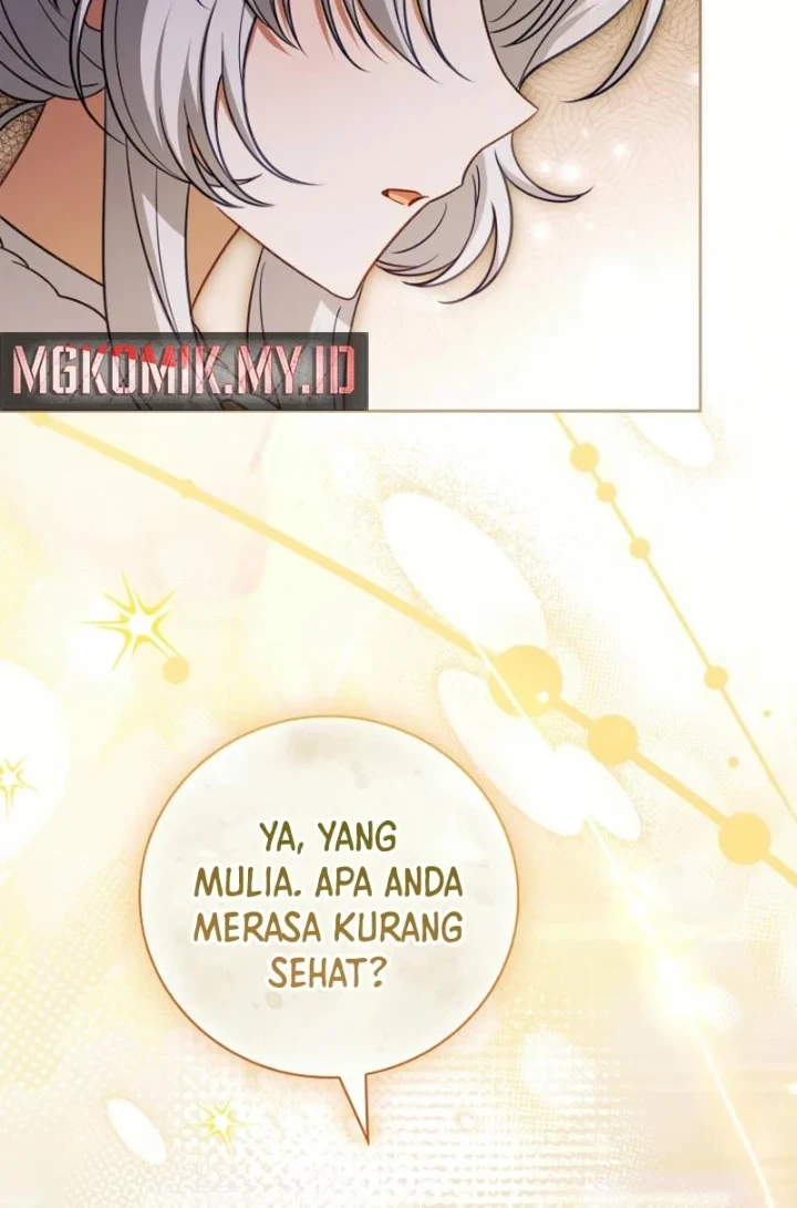 The Father and the Daughter Chapter 7 - halaman 6
