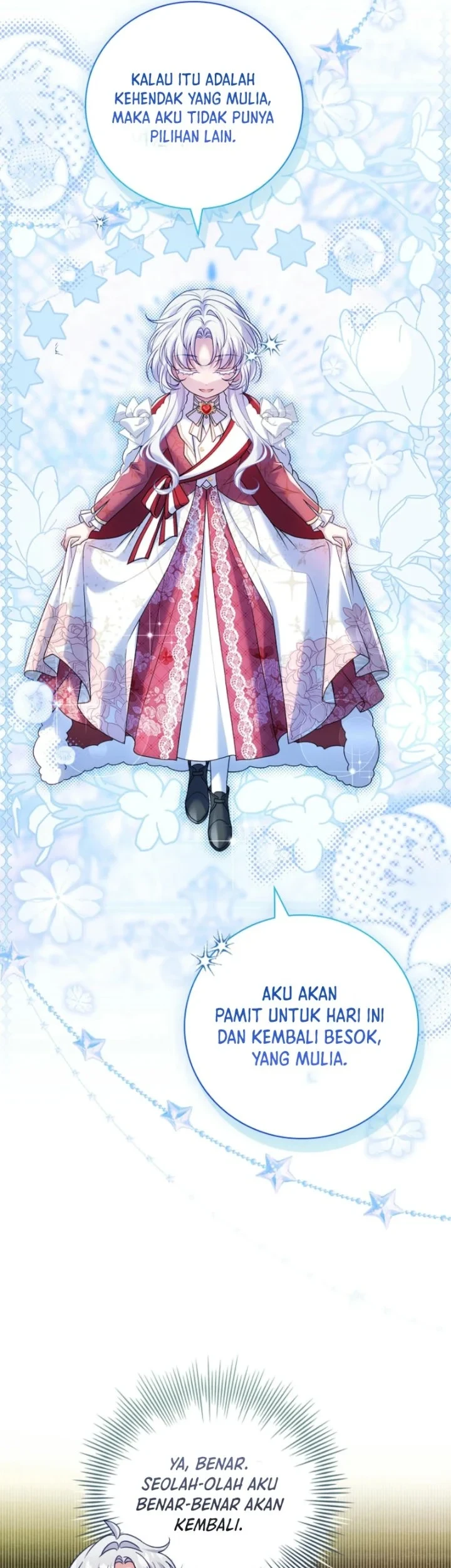 The Father and the Daughter Chapter 7 - halaman 60