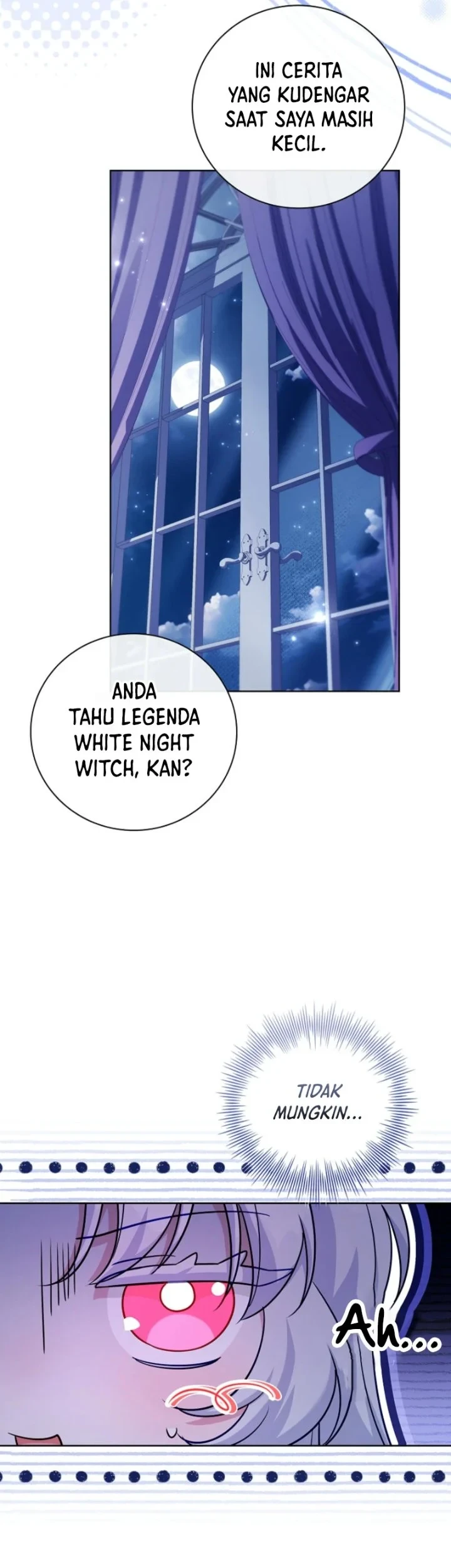 The Father and the Daughter Chapter 7 - halaman 76