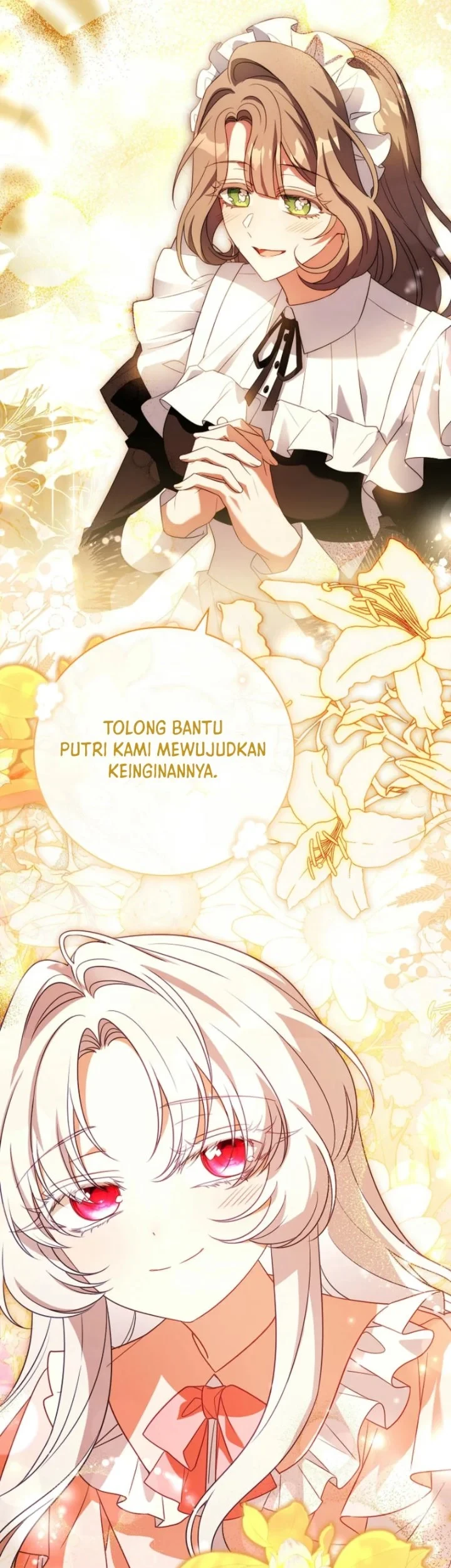 The Father and the Daughter Chapter 7 - halaman 82