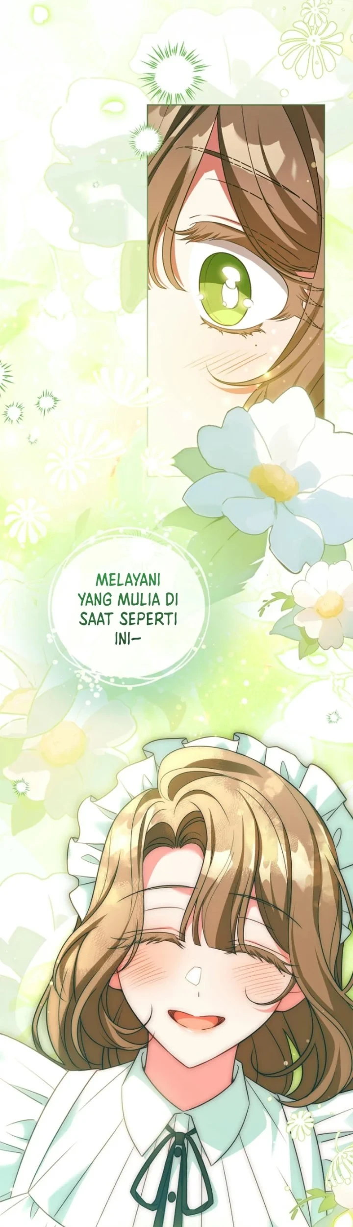 The Father and the Daughter Chapter 7 - halaman 9
