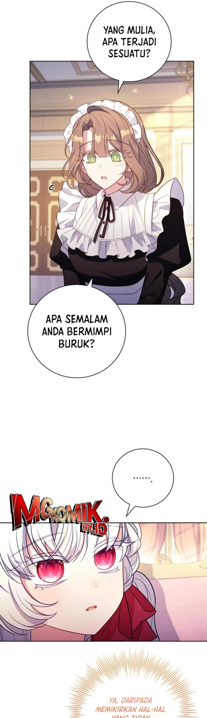 The Father and the Daughter Chapter 7 - halaman 94