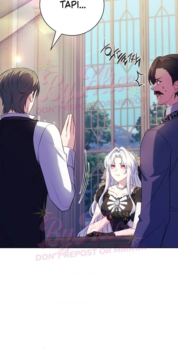The Father and the Daughter Chapter 70 - halaman 13