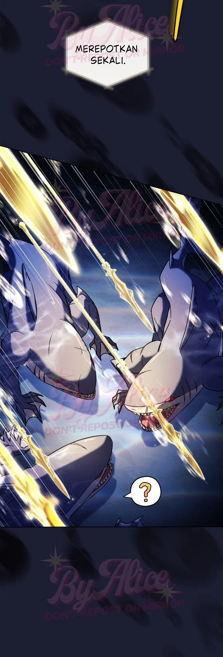 The Father and the Daughter Chapter 70 - halaman 41