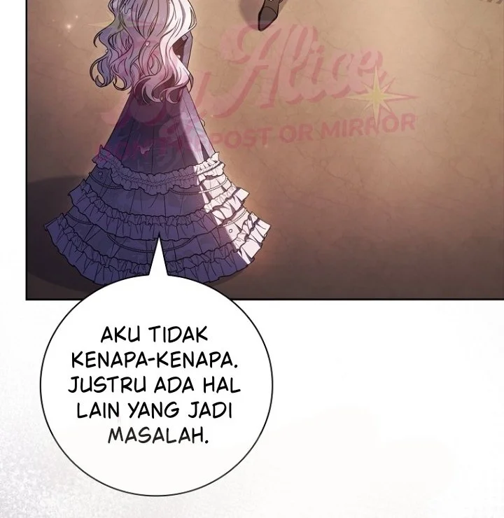 The Father and the Daughter Chapter 70 - halaman 47