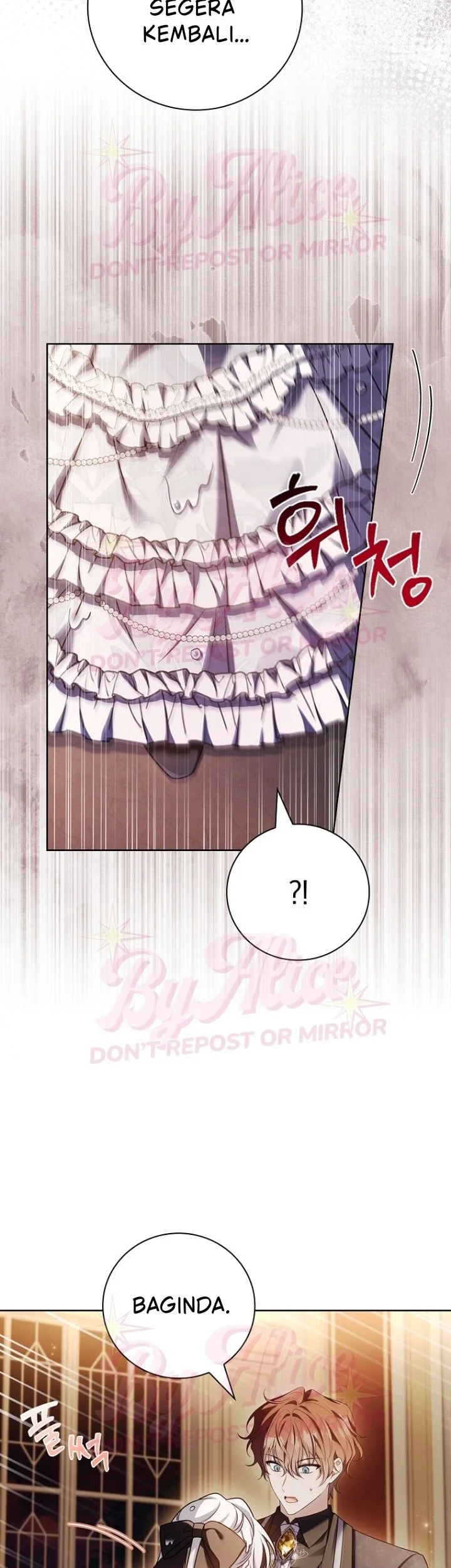 The Father and the Daughter Chapter 70 - halaman 50