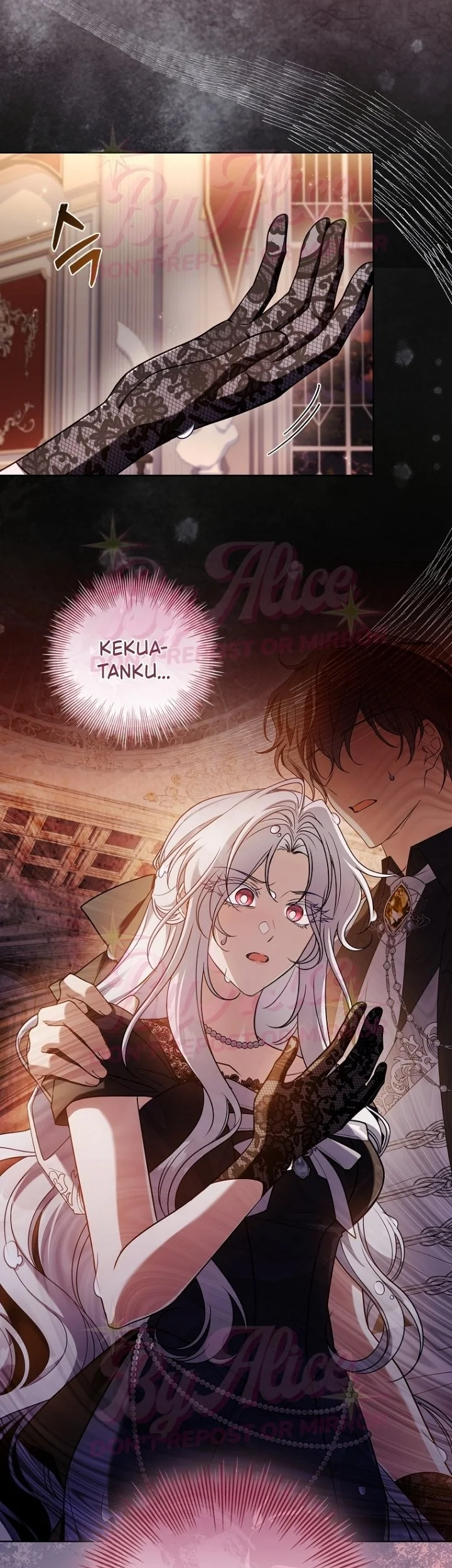 The Father and the Daughter Chapter 70 - halaman 52