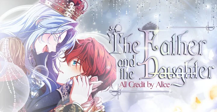 The Father and the Daughter Chapter 71 - halaman 1